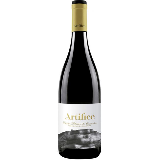 Artífice Listán Blanco