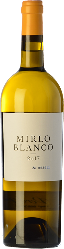 Mirlo Blanco