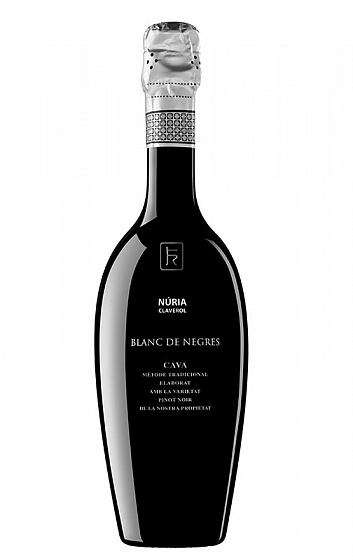 Nuria Claverol Blanc de Noir