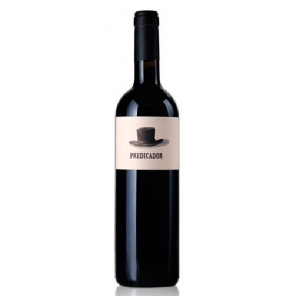 Predicador