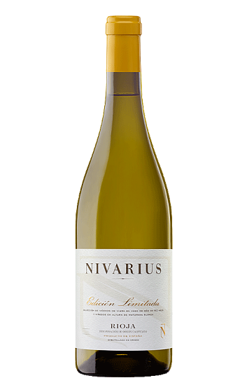 Brut Nature Pedregosa