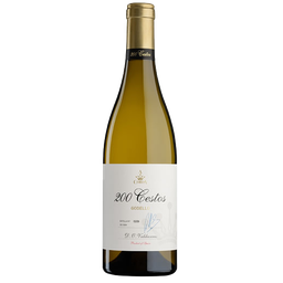 A Coroa 200 Cestos Godello