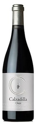 Calzadilla Syrah