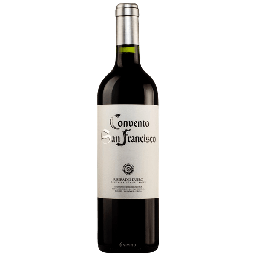 Convento San Francisco