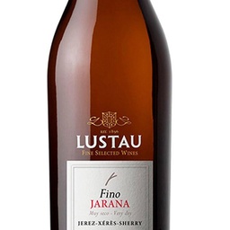 Fino “La Jarana” de Bodegas Lustau