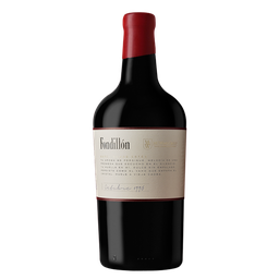 Fondillón Gran Reserva