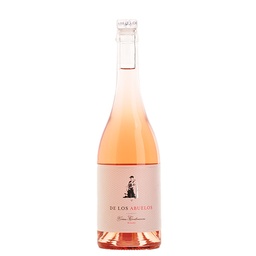 Pago de los Abuelos Mencía Rosado