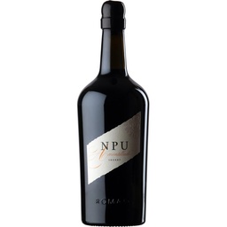 NPU Amontillado Sánchez Romate