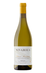 Brut Nature Pedregosa